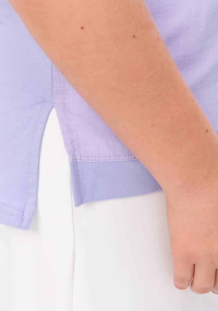 Блуза Делис шир.  750, рис. 6