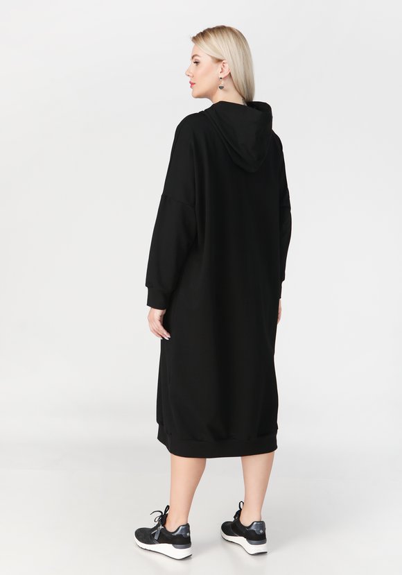 Платье Незабываемое приключение шир.  580, рис. 7