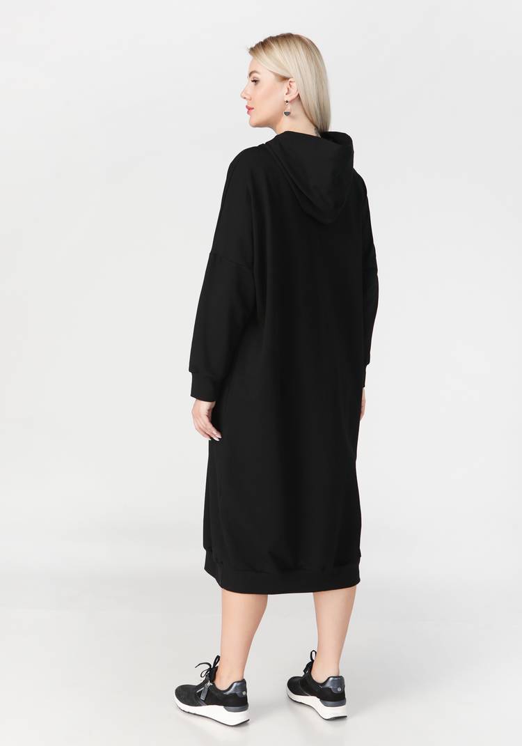 Платье Незабываемое приключение шир.  750, рис. 7