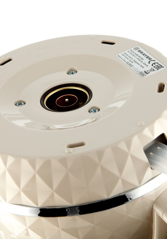 Чайник электрический шир.  580, рис. 23