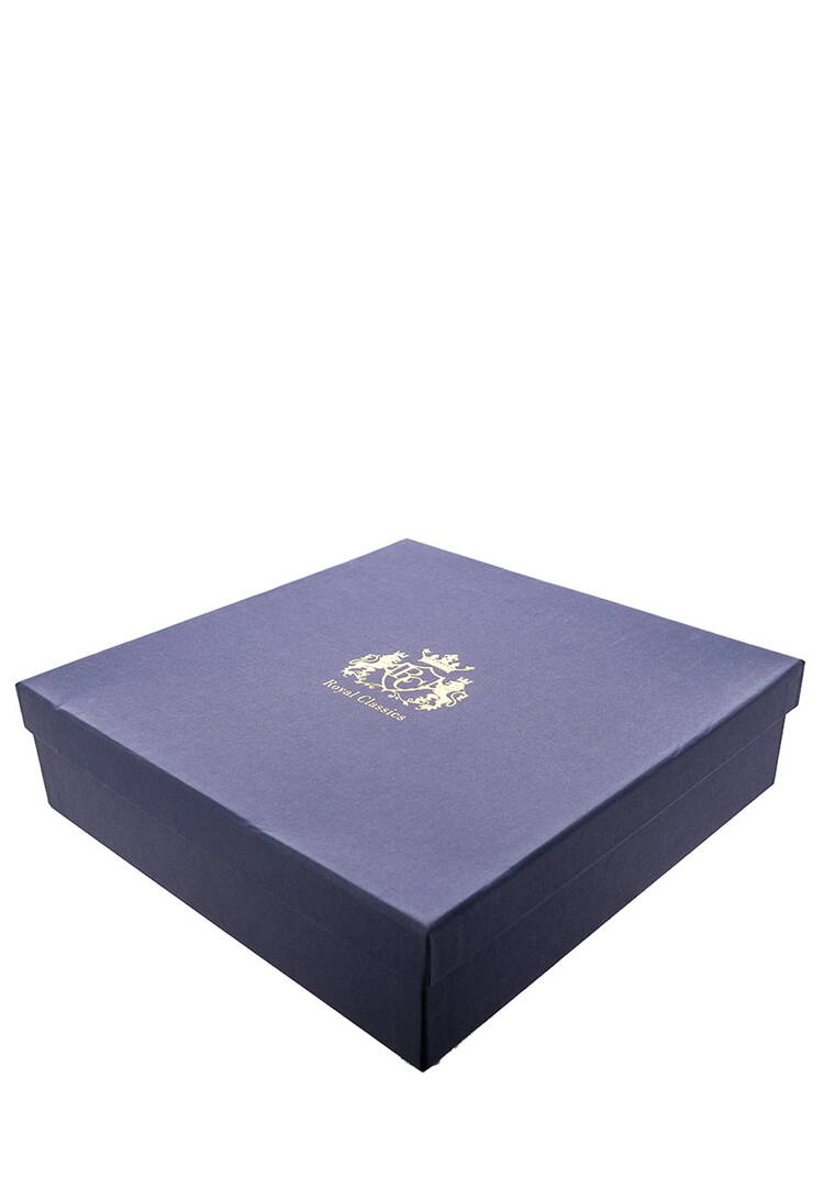 Набор кобальтовых тарелок, 2 шт. шир.  750, рис. 18