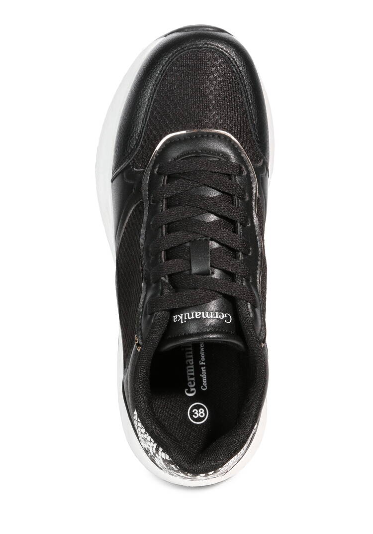 Кроссовки женские Джина шир.  750, рис. 14