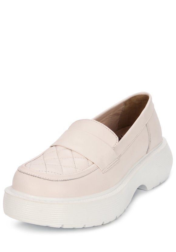 Лоферы женские Лора шир.  580, рис. 1