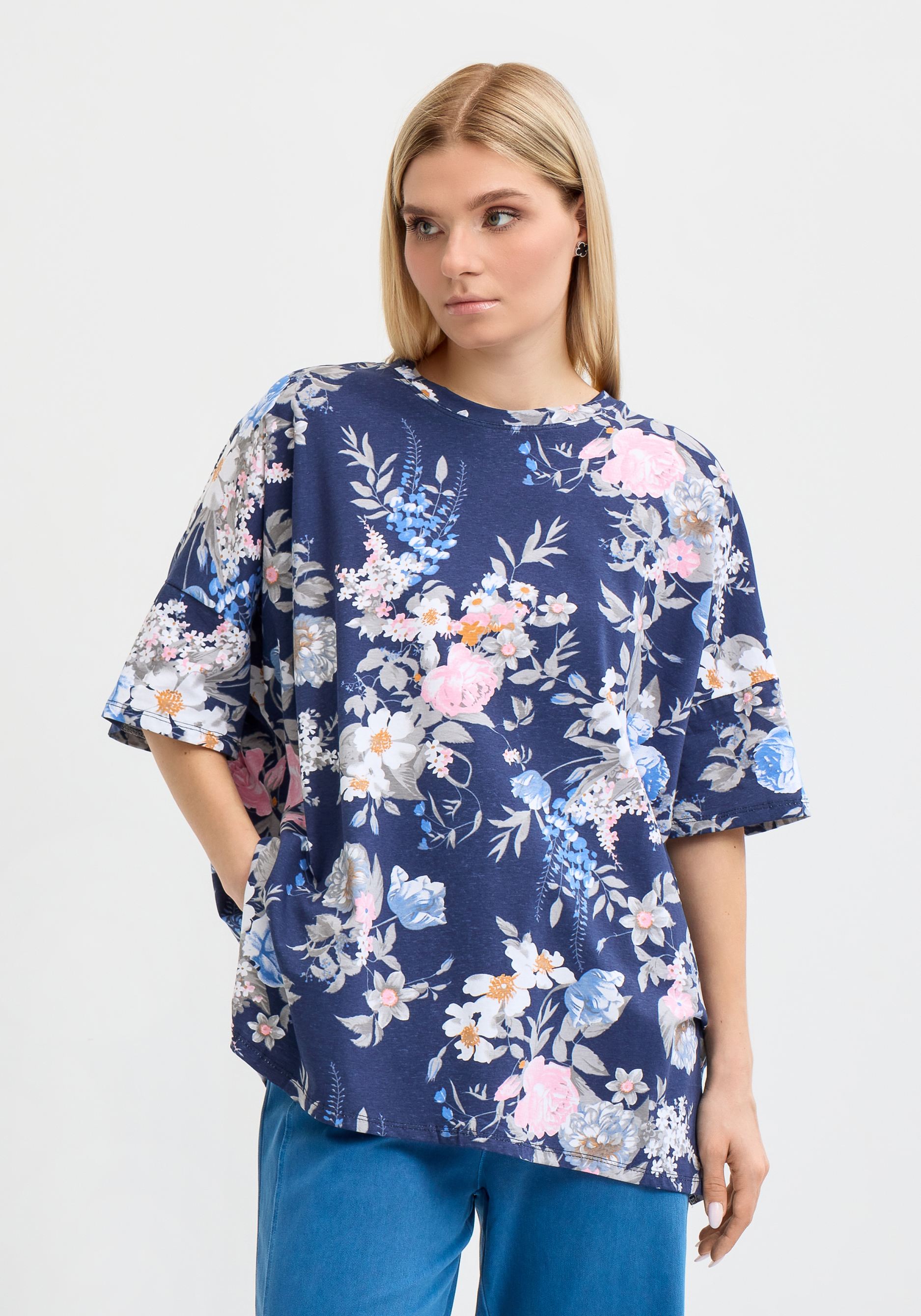 Футболка quotПаулина quot 1099₽