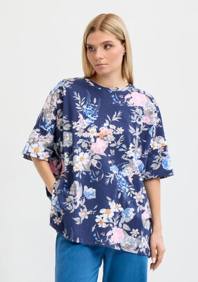 Футболка Паулина