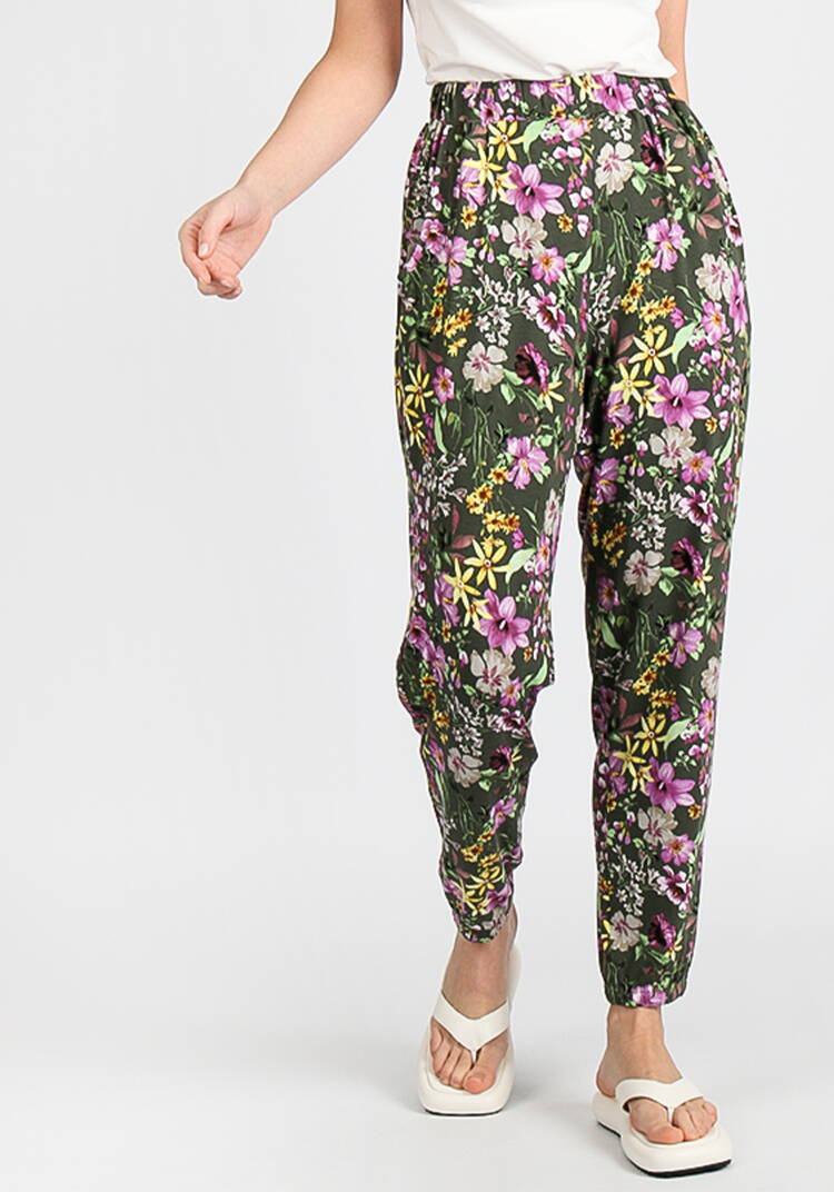 Брюки Лайна шир.  750, рис. 10