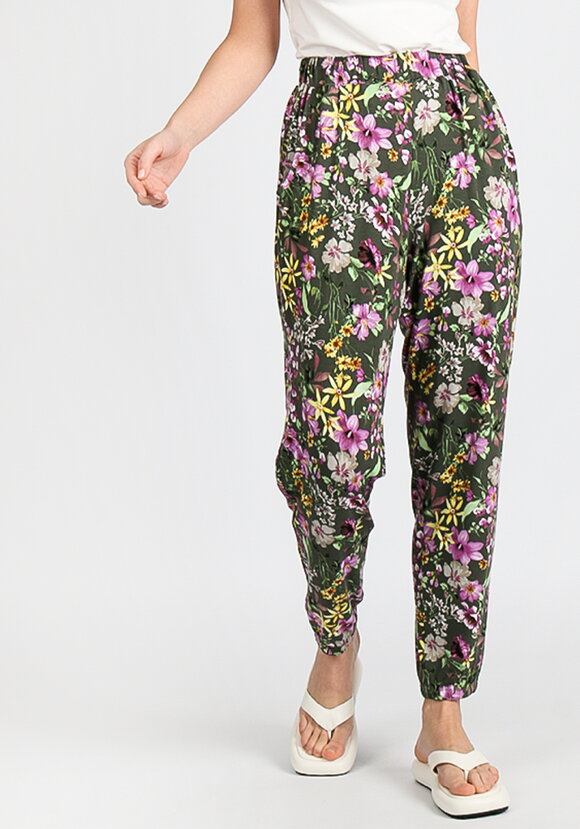 Брюки Лайна шир.  580, рис. 10