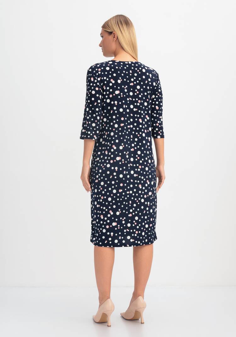 Платье Исидора шир.  750, рис. 9