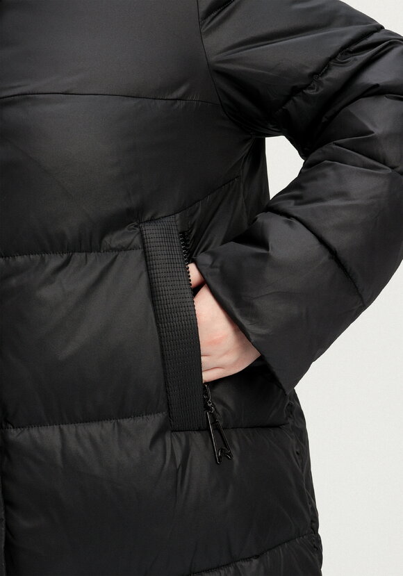 Пуховик Барбара шир.  580, рис. 26