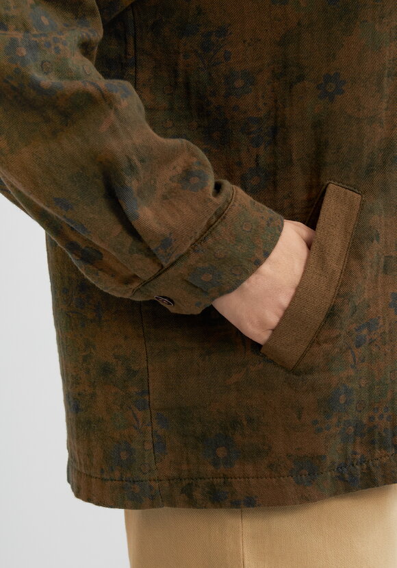 Рубашка Эмилия шир.  580, рис. 7