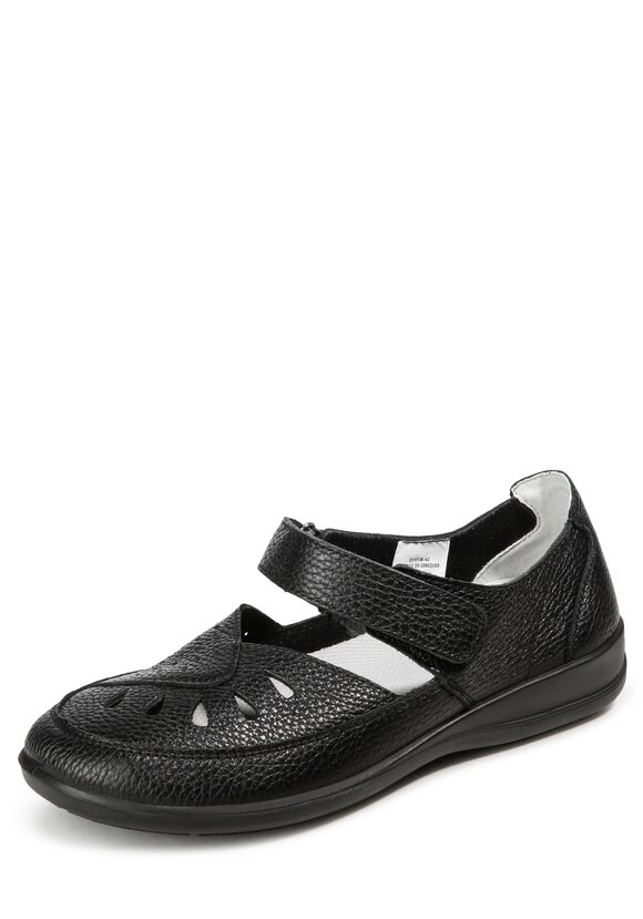 Туфли женские Оливия шир.  580, рис. 23