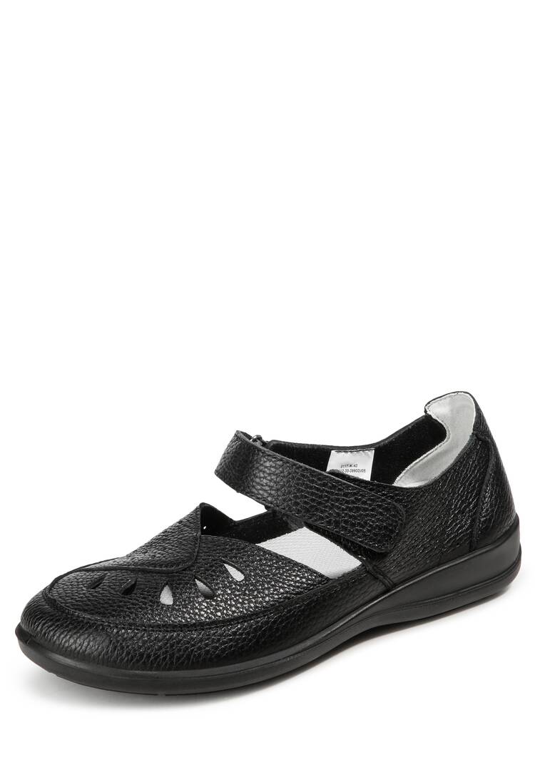 Туфли женские Оливия шир.  750, рис. 23