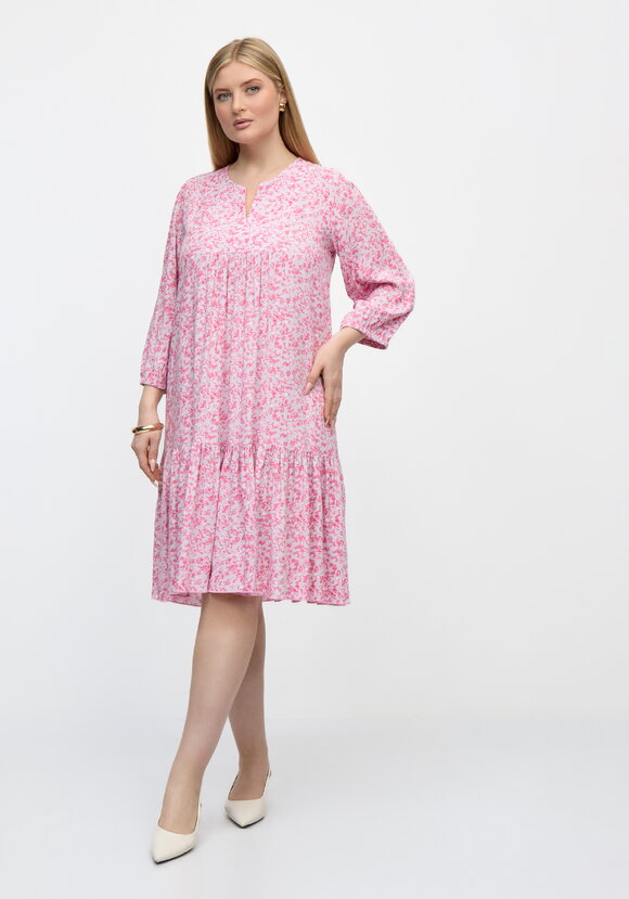 Платье Бaрхатный вечер шир.  580, рис. 8