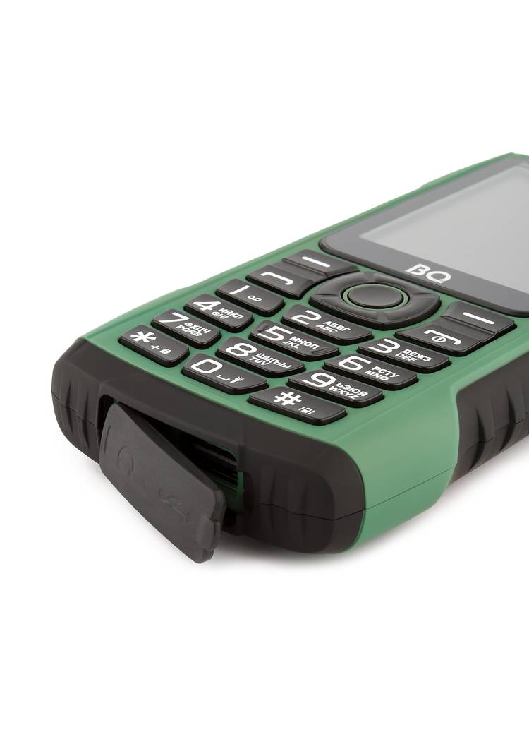 Мобильный телефон Хамер шир.  750, рис. 3