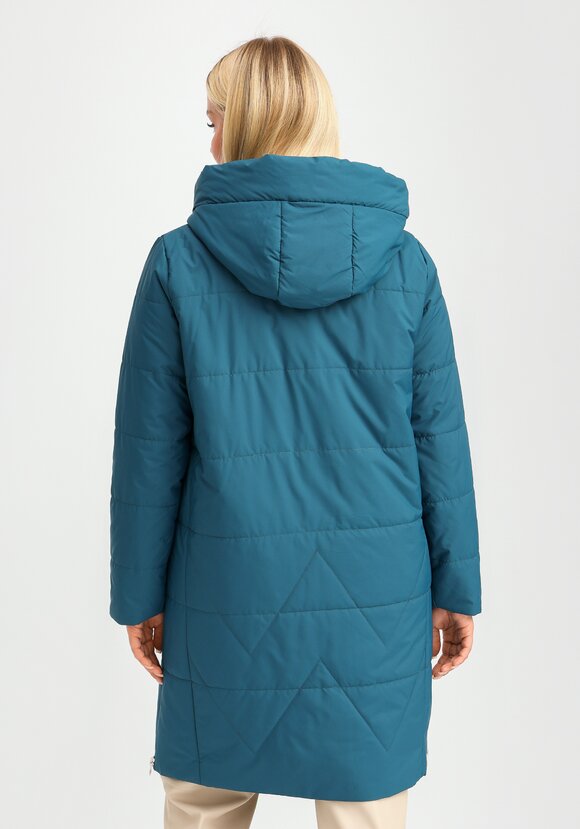 Куртка Бриджит шир.  580, рис. 3