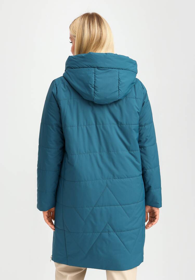 Куртка Бриджит шир.  750, рис. 3