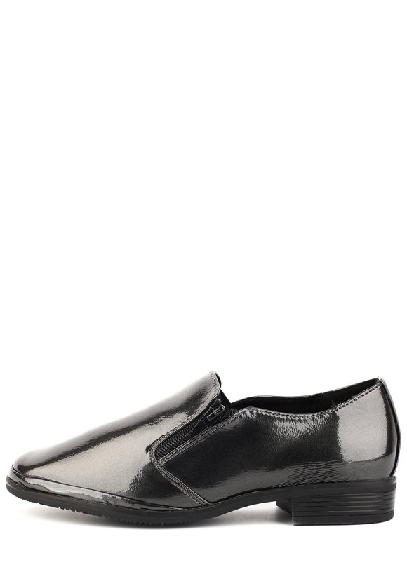 Полуботинки женские Сабрина шир.  580, рис. 7