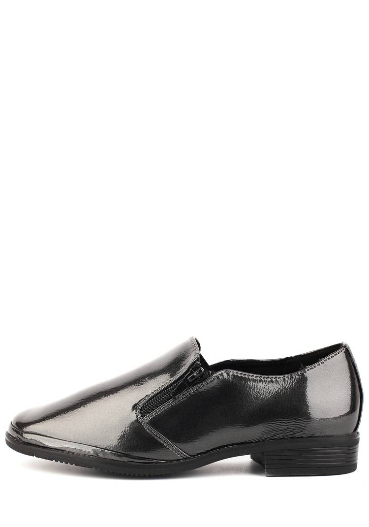 Полуботинки женские Сабрина шир.  750, рис. 7