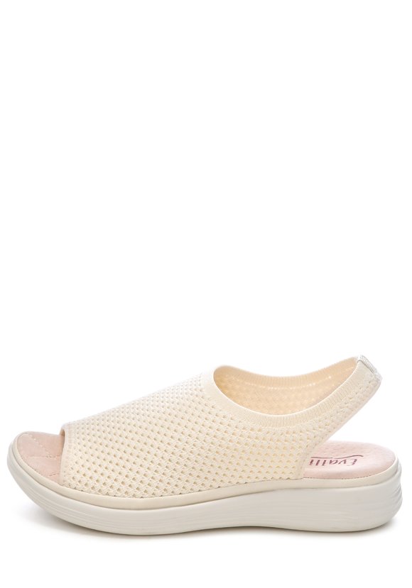 Босоножки женские Келли шир.  580, рис. 12