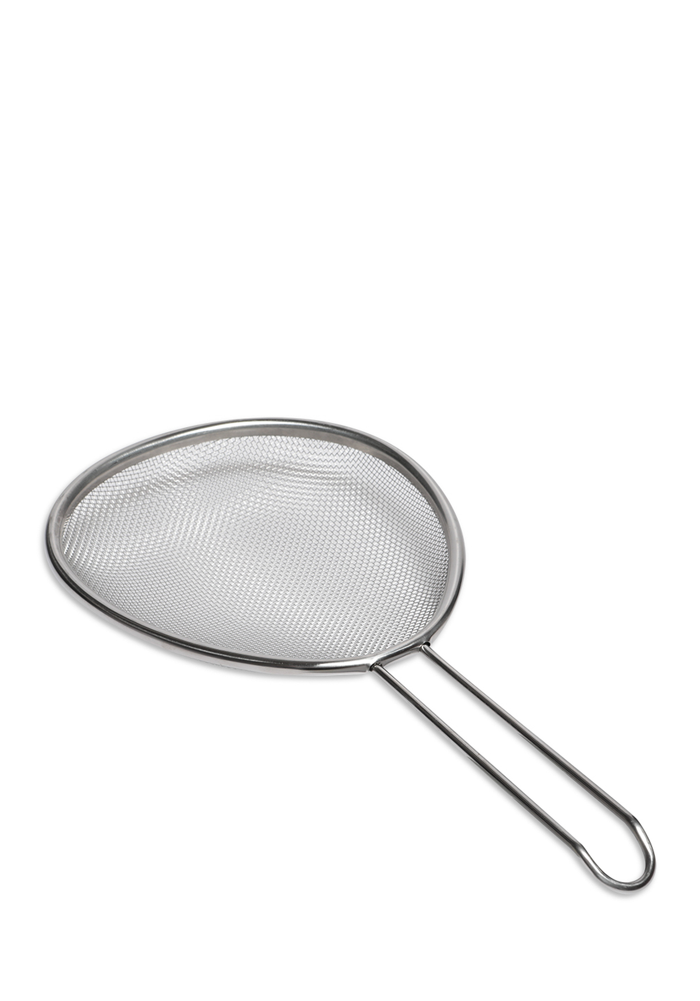 

DOSH HOME Сито овальное CRATER, 16x19cм