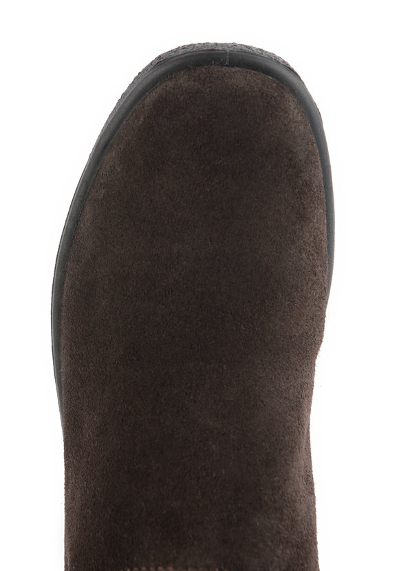 Полусапоги женские Орисс шир.  580, рис. 4