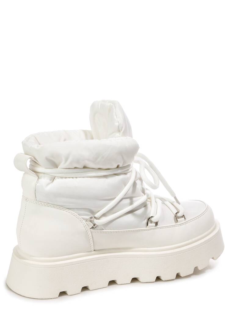 Ботинки женские Стайл шир.  750, рис. 3