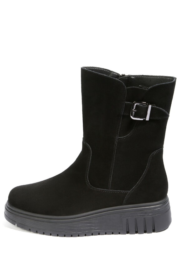 Полусапоги женские Эстелла шир.  580, рис. 8