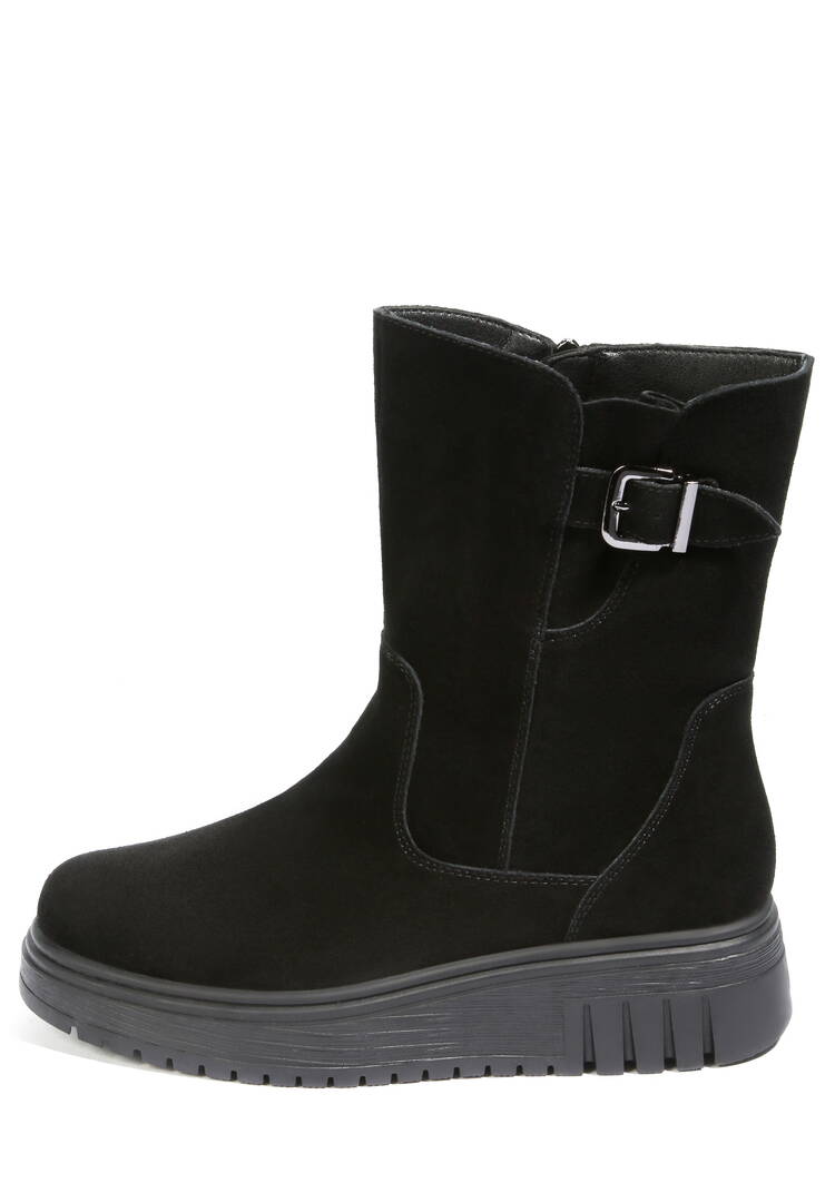 Полусапоги женские Эстелла шир.  750, рис. 8