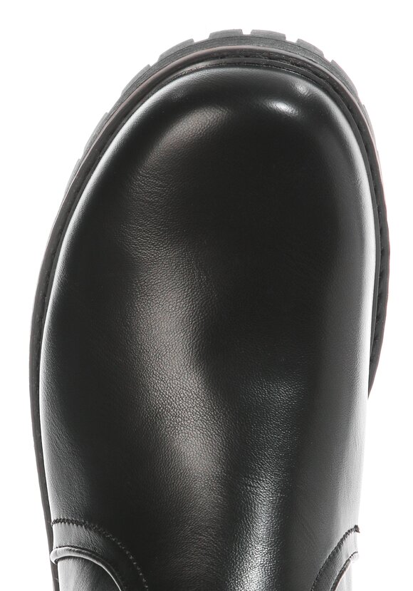 Полусапоги женские Беверли шир.  580, рис. 16