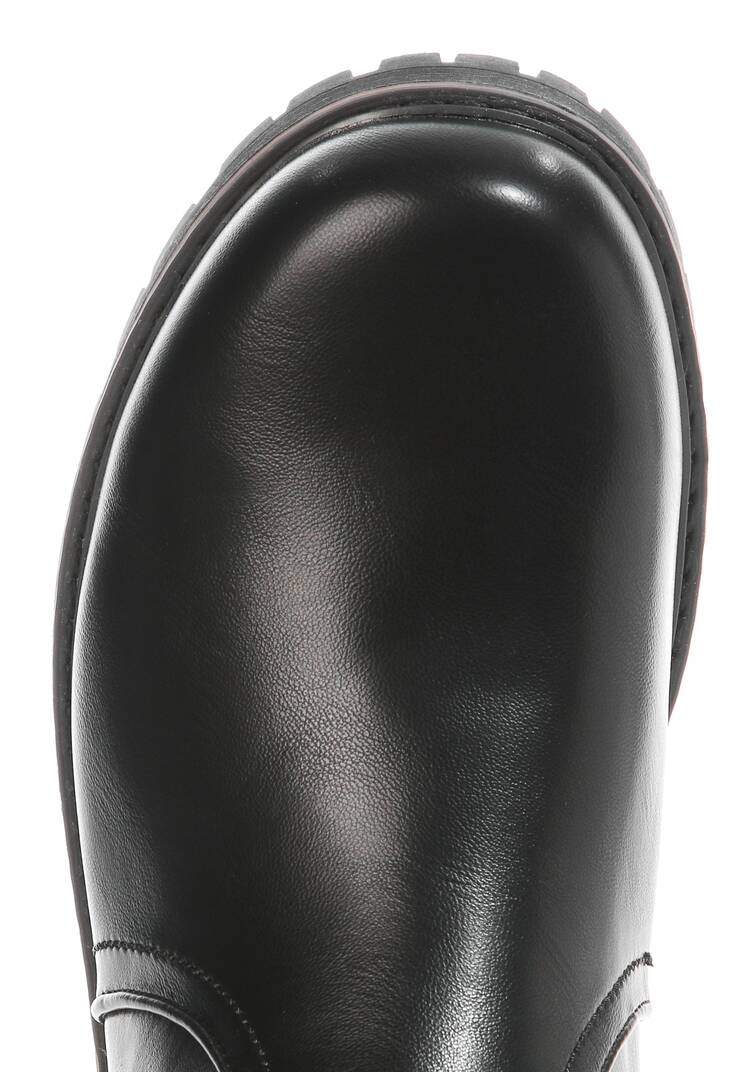 Полусапоги женские Беверли шир.  750, рис. 16