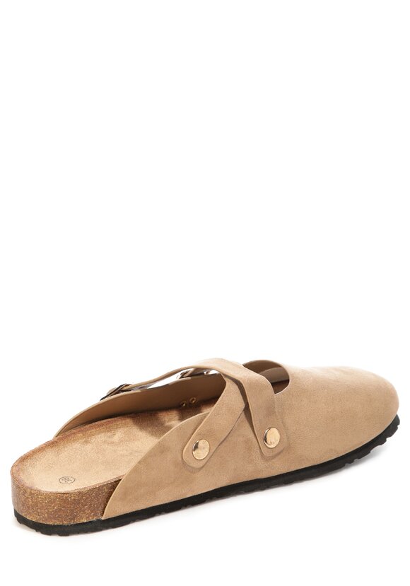 Сабо женские Шерон шир.  580, рис. 3