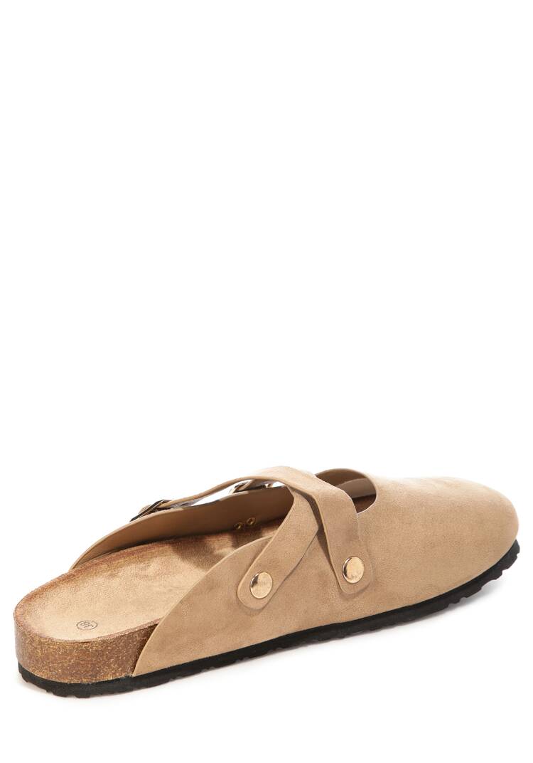 Сабо женские Шерон шир.  750, рис. 3