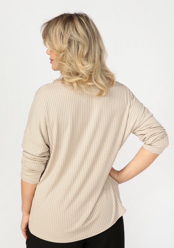 Блуза Теплое воспоминание шир.  580, рис. 2