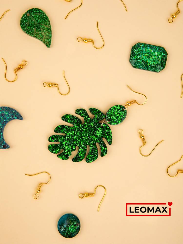 Наборы для творчества для эпоксидной смолы шир.  750, рис. 8