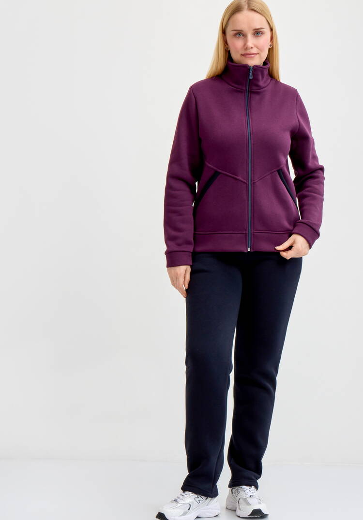 Костюм Комфортная прoгулка шир.  750, рис. 1