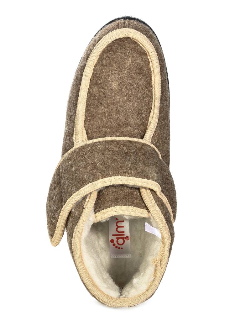 Ботинки женские Леллу шир.  750, рис. 9