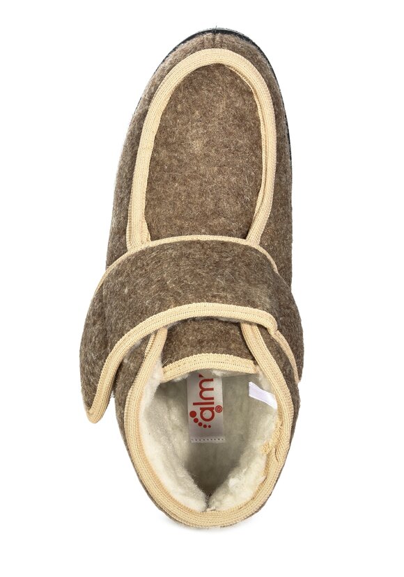 Ботинки женские Леллу шир.  580, рис. 9