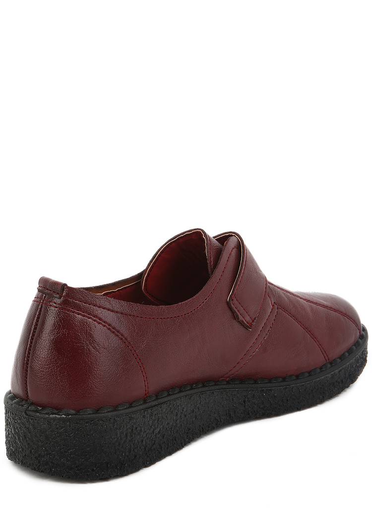 Полуботинки женские Одри шир.  750, рис. 22