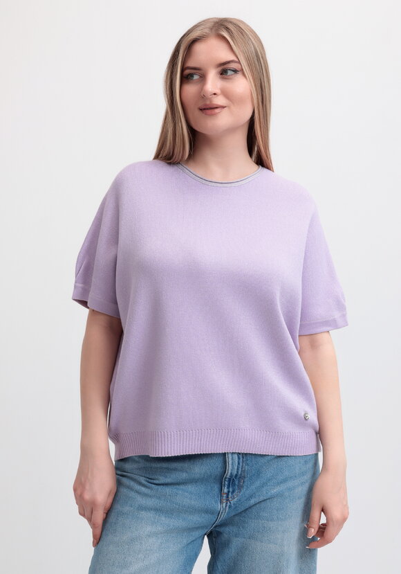 Блуза без рукавов шир.  580, рис. 21