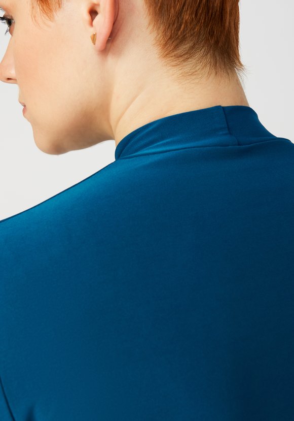 Водолазка Уютные вечера шир.  580, рис. 21