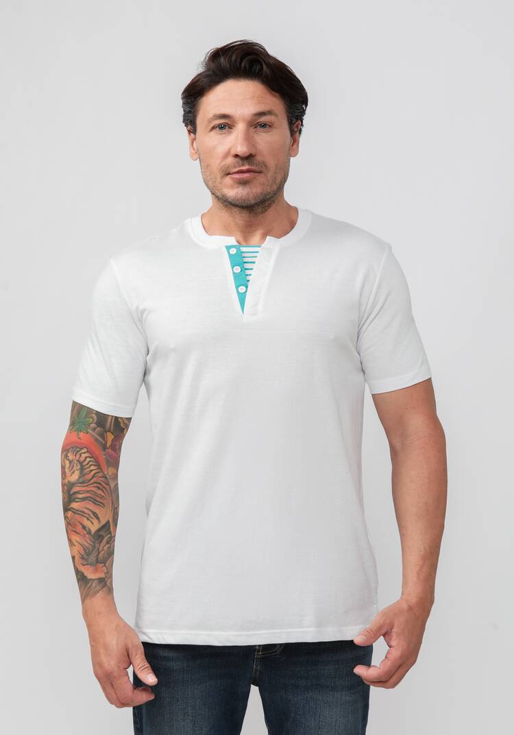 Комплект футболок Бим, 2 шт. шир.  750, рис. 4