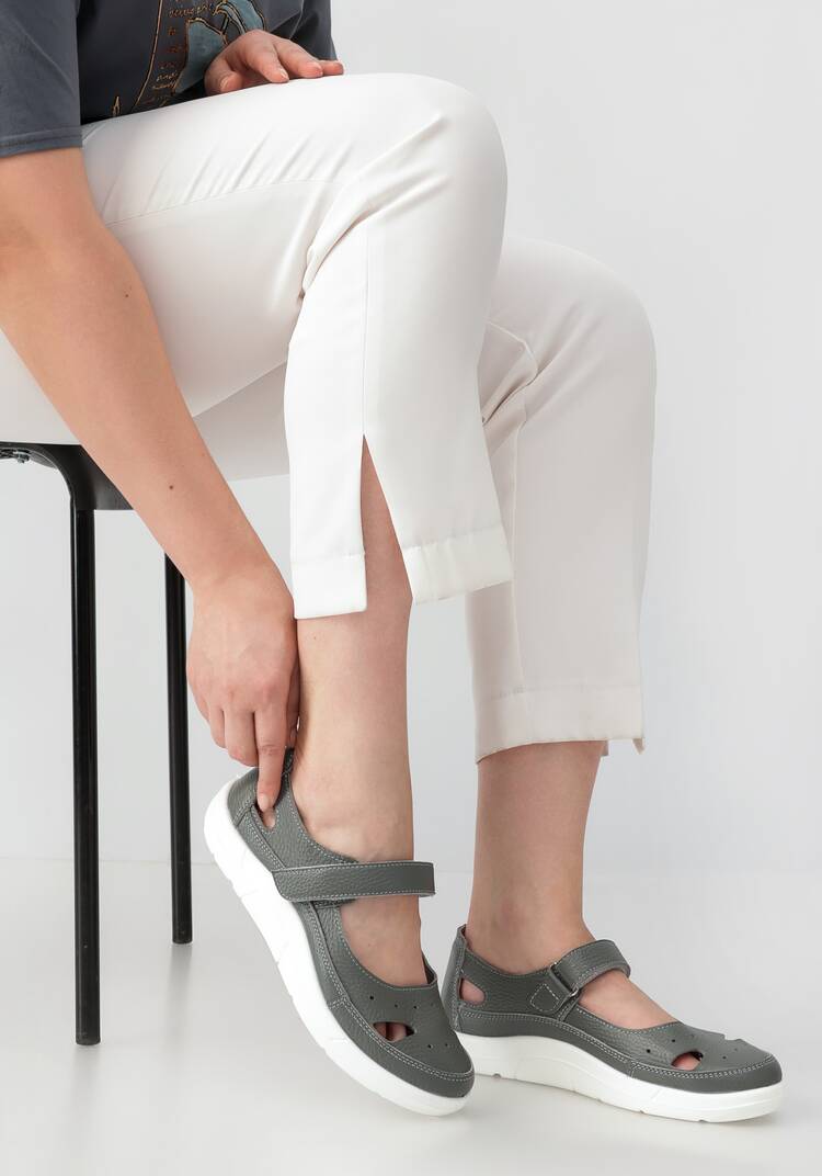 Туфли женские Анжелина шир.  750, рис. 38