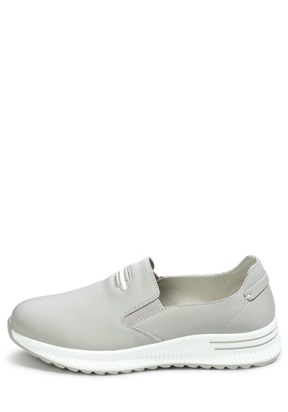 Слипоны женские Илиана шир.  580, рис. 7