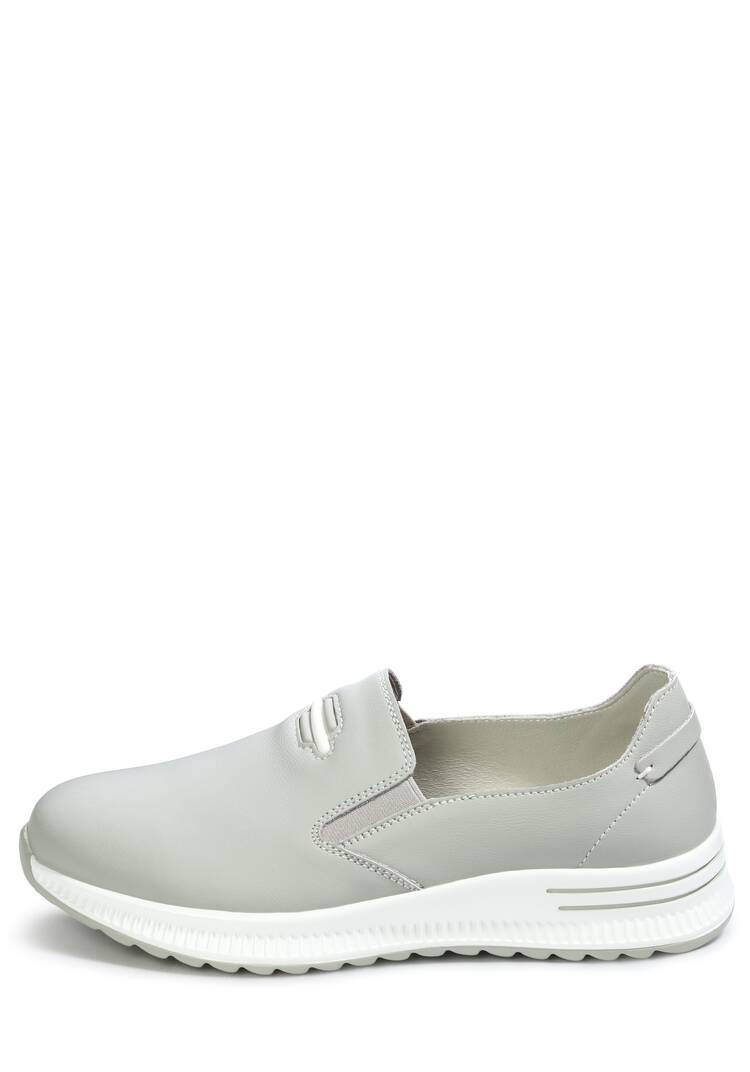 Слипоны женские Илиана шир.  750, рис. 7