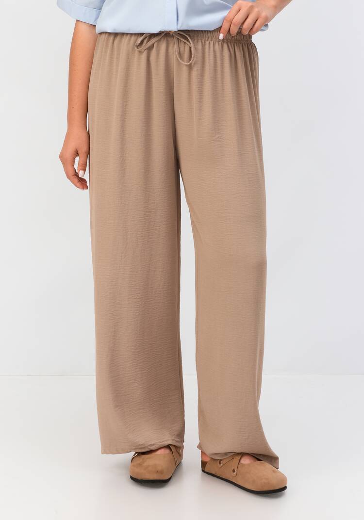 Брюки Хелен шир.  750, рис. 22