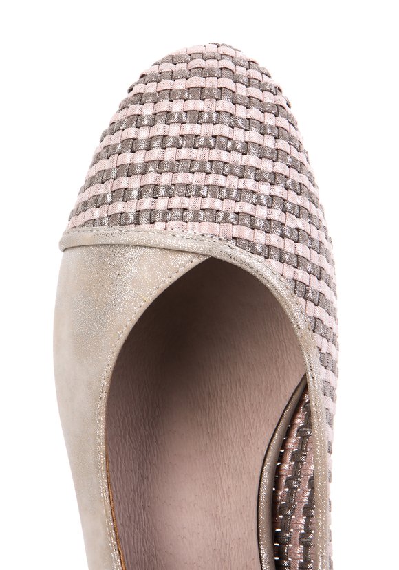 Туфли женские Валери шир.  580, рис. 12