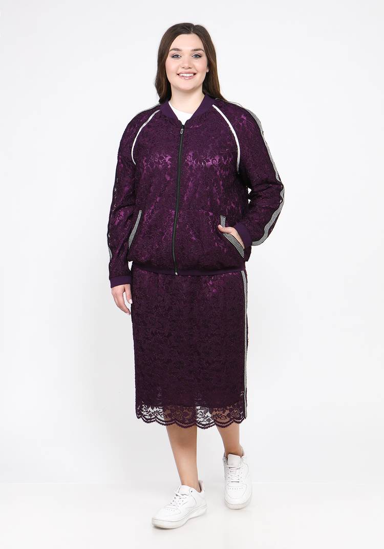 Жакет Виртуозный пассаж шир.  750, рис. 7