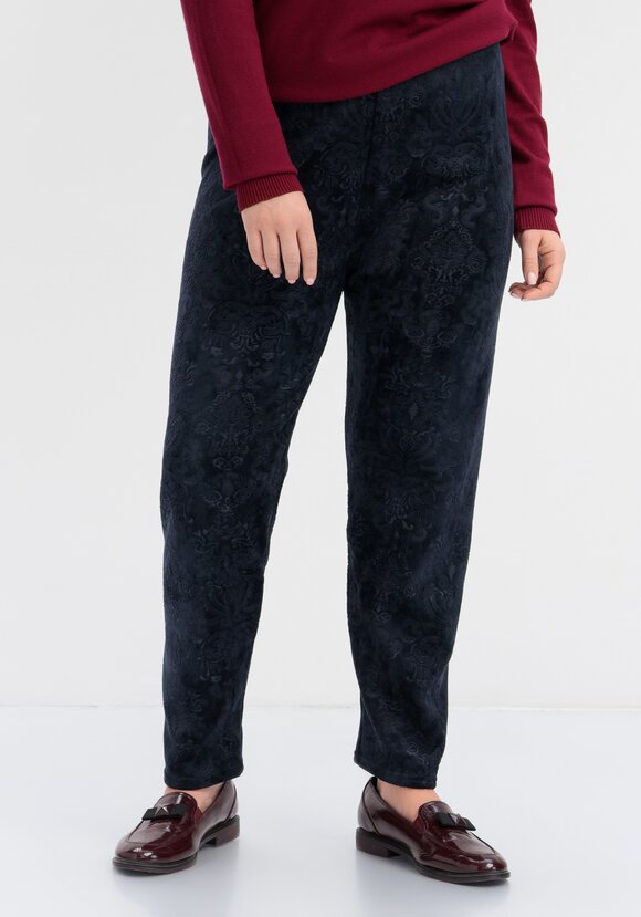 Брюки Радость дня шир.  580, рис. 6