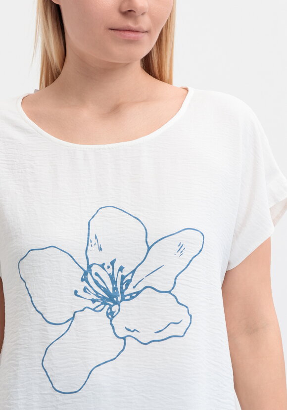 Блуза Клара шир.  580, рис. 5