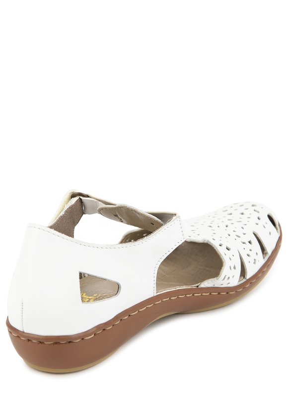 Туфли женские Беатриса шир.  580, рис. 3